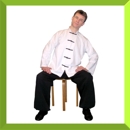 Einige Minuten Qi Gong