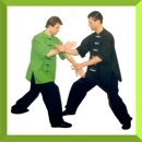 Tai Chi-Partnerübungen