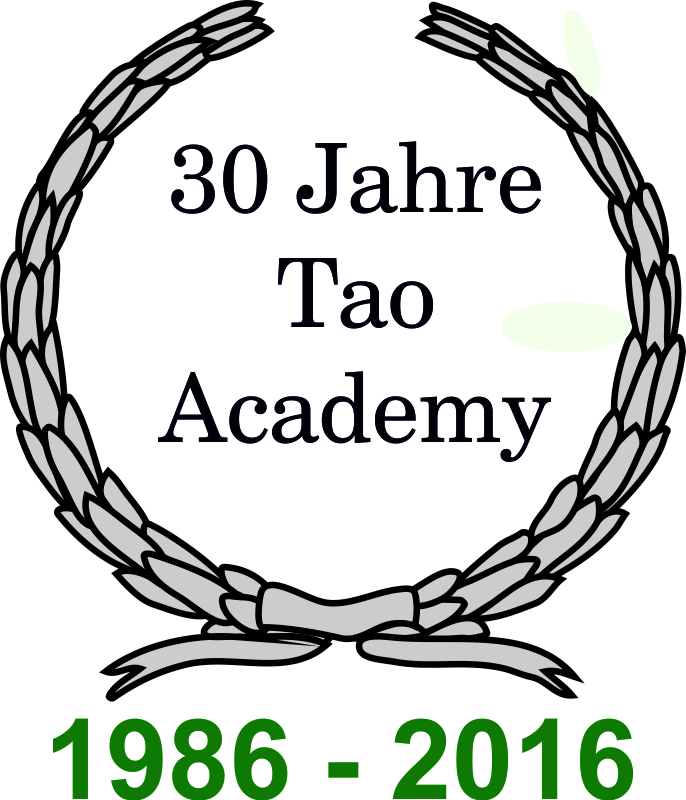 30 Jahre Tao Academy …