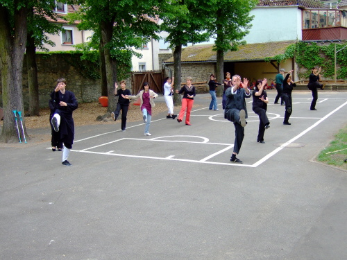 05.05.2007 · Informationsveranstaltung in Ochsenfurt