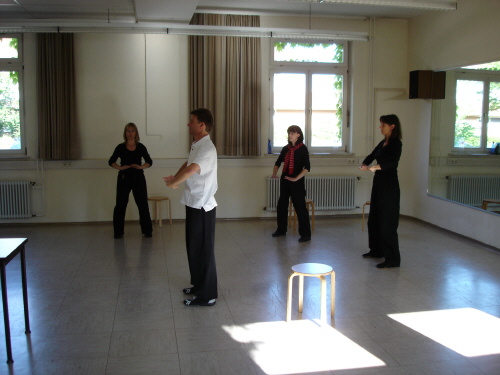 17. + 18.05.2007 · Herz-Qi Gong (Shuxin Pingxue Gong)