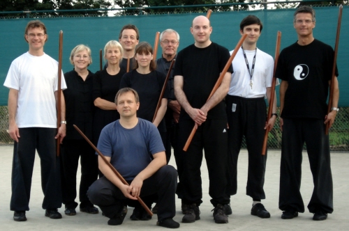 24er-Peking-Form-2008/10 mit dem Miao Dao – Seminar