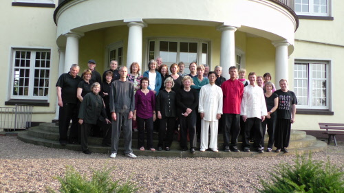 Tao Academy & „Kolibri Seminare Nord“ – Sommerakademie