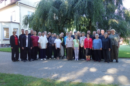 Tao Academy & „Kolibri Seminare Nord“ – Sommerakademie
