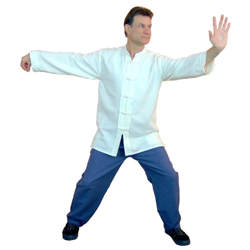 Tai Chi Qi Gong: Die 13er-Jade-Form