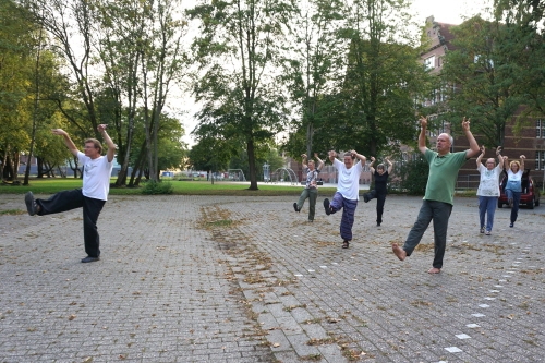 Sommerferienkurse an der VHS-Wilhelmshaven