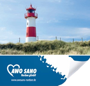 „Qigong und Taiji an der Nordsee“
