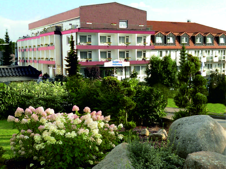 „Qigong und Taiji im Harz“