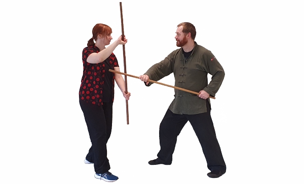 „Meisterstücke – Lehrstück“ mit Marina & Peter