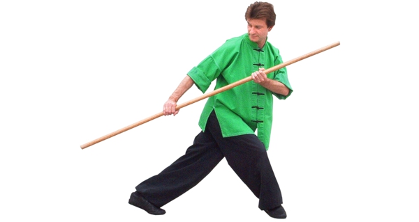 68er-Tai Chi-Langstockform