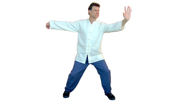 Ein paar Stunden Tai Chi erleben – VHS-Wilhelmshaven