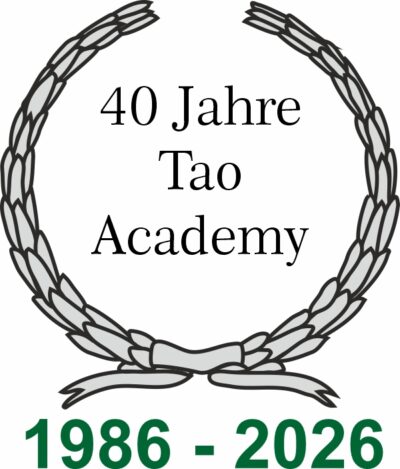 Seminar-Anmeldung: "Tao Academy & Friends" am 25. April 2026