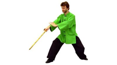 Seminar-Anmeldung: 32er-Tai Chi-Handstock-Form am 19.09.2026